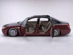 Hyundai Azera by K-Daddyz Kustomz 2006 года